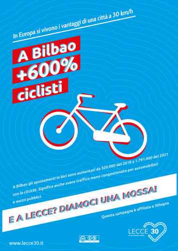 ADV 2 - Lecce BICI